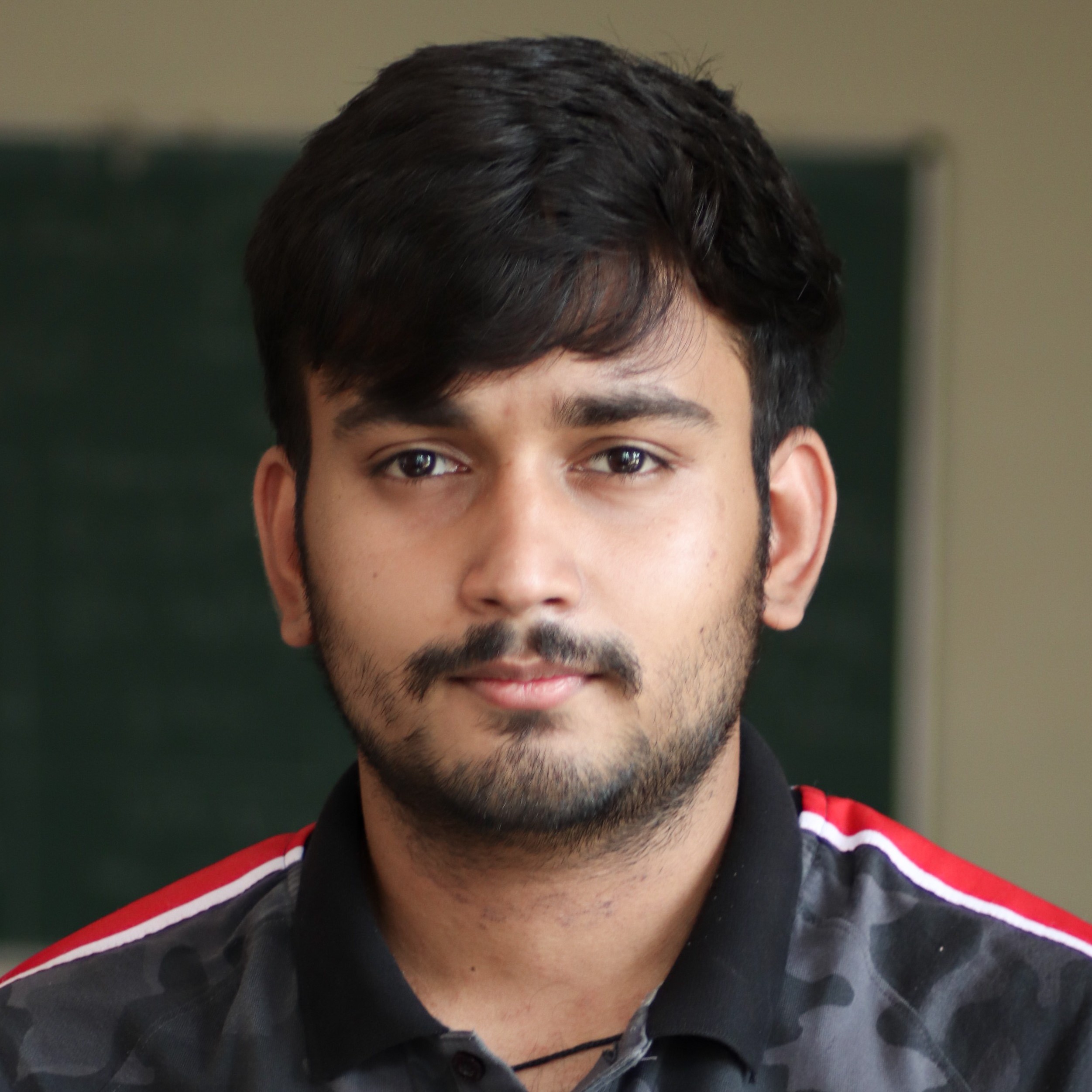 Manish Bobade